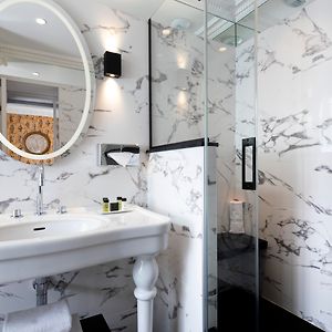 Klassieke Kamer met Twee Aparte Bedden